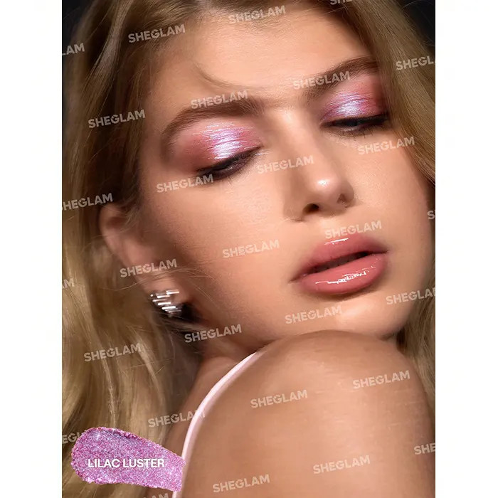 سایه چشم ژله ای استیکی شیگلم مدل Crystal Jelly