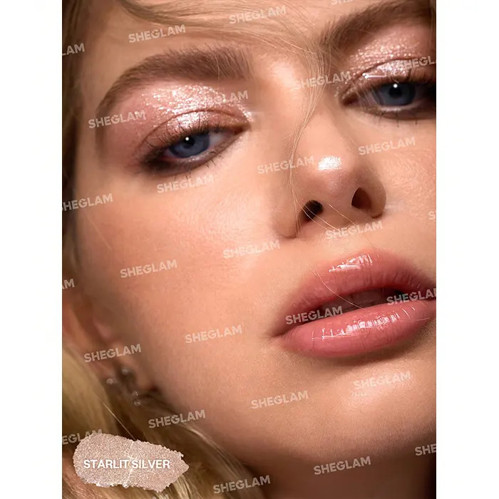سایه چشم ژله ای استیکی شیگلم مدل Crystal Jelly