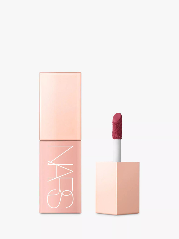 رژگونه مایع افتر گلو نارس ( Nars )