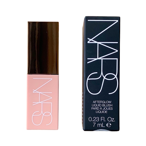رژگونه مایع افتر گلو نارس ( Nars )