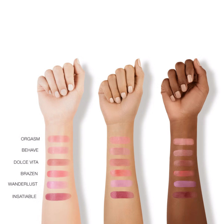 رژگونه مایع افتر گلو نارس ( Nars )
