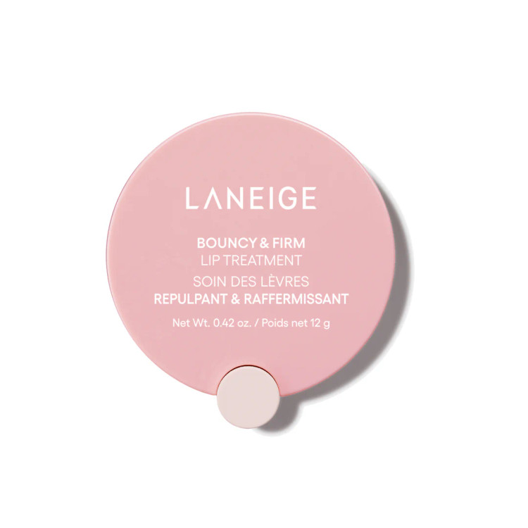 بالم حجمدهنده و آبرسان لب لانیژ LANEIGE