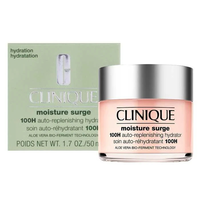 آبرسان کلینیک کرم 100 ساعته Clinique