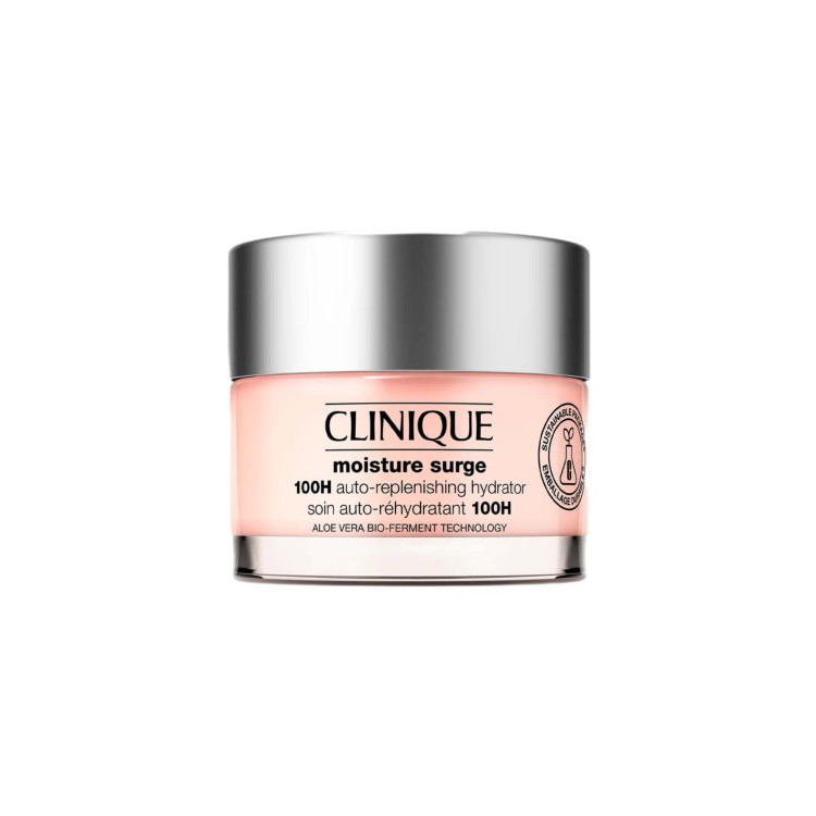 آبرسان کلینیک کرم 100 ساعته Clinique
