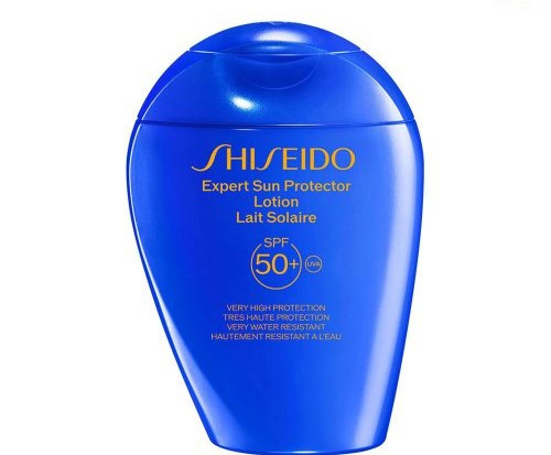 ْضدآفتاب شیسدو SPF50