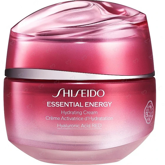 کرم آبرسان مدل Essential Energy برند شیسدو