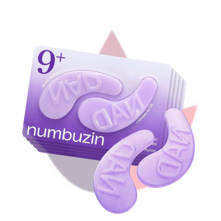 پچ زیر چشم نامبوزین +9